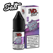 Passion Twist - Nicotine Salts IVG 10ml
