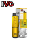 Pineapple Edition - IVG 2400 Disposable Vape