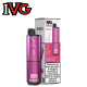 Fruits Edition - IVG 2400 Disposable Vape