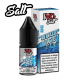 Blue Ice - Nicotine Salts IVG 10ml
