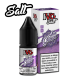 Aloe Grape - Nicotine Salts IVG 10ml