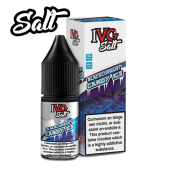 Blackcurrant Candy Ice - Nicotine Salts IVG 10ml