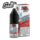 Arctic Berry - Nicotine Salts IVG 10ml