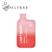 Apple Watermelon - Lost Mary BM600 Disposable Vape
