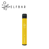 Banana Ice - ELF Bar Disposable Vape