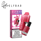 Cherry Ice - Elf Bar AF5000