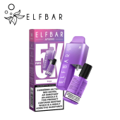 Grape - Elf Bar AF5000