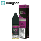 Aloe Grape - Salt 10ml Hangsen Bar Fuel