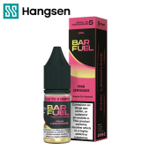 Pink Lemonade - Salt 10ml Hangsen Bar Fuel