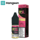 Pink Lemonade - Salt 10ml Hangsen Bar Fuel