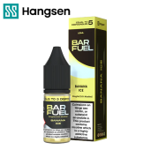 Banana Ice - Salt 10ml Hangsen Bar Fuel