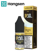 Pineapple Ice - Salt 10ml Hangsen Bar Fuel