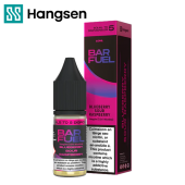 Blueberry Sour Raspberry - Salt 10ml Hangsen Bar Fuel