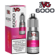 Pink Pop - IVG 6000 Nicotine Salts 10ml