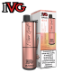 Peach Edition - IVG 2400 Disposable Vape