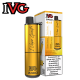 Mango Edition - IVG 2400 Disposable Vape