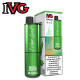 Kiwi Edition - IVG 2400 Disposable Vape