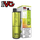 Citrus Edition - IVG 2400 Disposable Vape