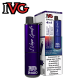 Blackcurrant Edition - IVG 2400 Disposable Vape
