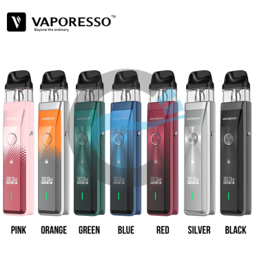 Vaporesso XROS Pro KIT Kit