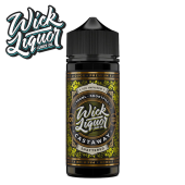Castaway Shattered - Wick Liquor 100ml