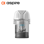 Aspire TSX Pods