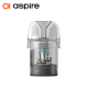 Aspire TSX Pods