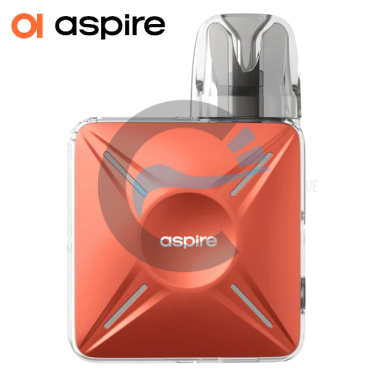 Aspire Cyber X Kit