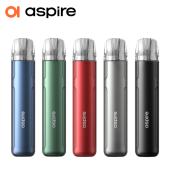 Aspire Cyber S Kit