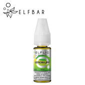 Lemon Lime - Nic Salts ELFLIQ by ELF BAR