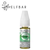 Menthol - Nic Salts ELFLIQ by ELF BAR