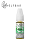 Menthol - Nic Salts ELFLIQ by ELF BAR