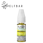 Pineapple Ice - Nic Salts ELFLIQ by ELF BAR