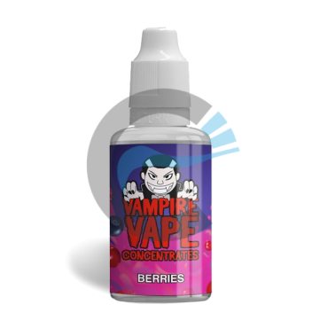 Berries - Flavour Concentrate 30ml