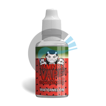 Watermelon - Flavour Concentrate 30ml