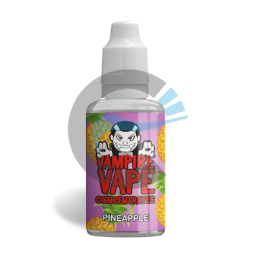 Pineapple - Flavour Concentrate 30ml