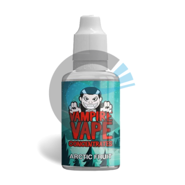 Arctic Fruit - Flavour Concentrate 30ml