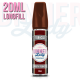 Smooth Tobacco - 20ml Longfill Dinner Lady