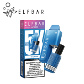 Berry Medley - Elf Bar AF5000