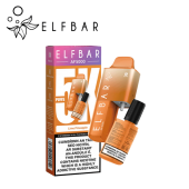 Lime Pineapple - Elf Bar AF5000