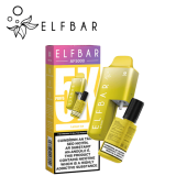 Lemon Ice - Elf Bar AF5000
