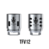 Smok TFV12 Cores