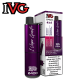 Blackberry Edition - IVG 2400 Disposable Vape