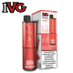 Guava Edition - IVG 2400 Disposable Vape