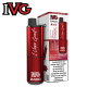 Pomegranate Edition - IVG 2400 Disposable Vape