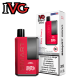 Fizzy Cherry - IVG SMART 5500 Disposable Vape