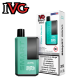 Classic Menthol - IVG SMART 5500 Disposable Vape