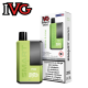 Lemon and Lime - IVG SMART 5500 Disposable Vape