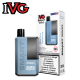 Blue Sour Raspberry - IVG SMART 5500 Disposable Vape