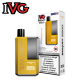 Pineapple Ice - IVG SMART 5500 Disposable Vape